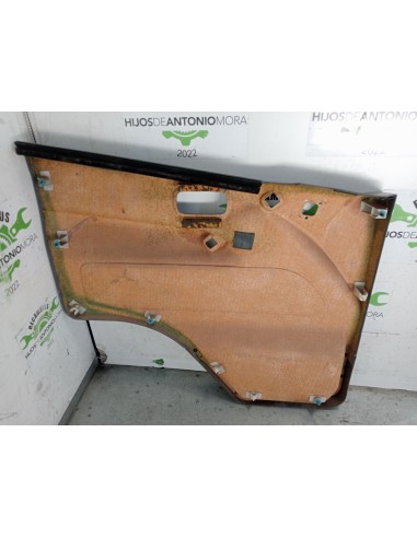 [113600] GUARNECIDO PUERTA DELANTERA DERECHA -...