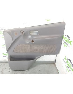 [113600] GUARNECIDO PUERTA DELANTERA DERECHA - NISSAN ATLEON 2