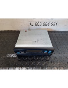 [113598] TACOGRAFO DE DISCO - MAN MAN