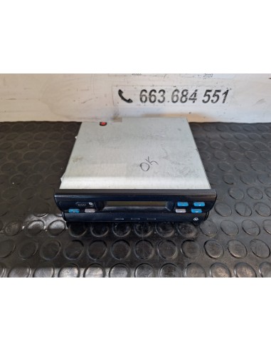 [113598] TACOGRAFO DE DISCO - MAN MAN