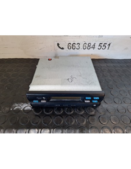 [113598] TACOGRAFO DE DISCO - MAN MAN