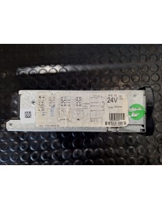 [113598] TACOGRAFO DE DISCO - MAN MAN 2