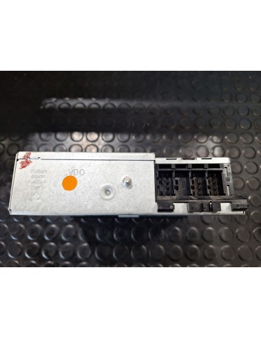 [113598] TACOGRAFO DE DISCO - MAN MAN