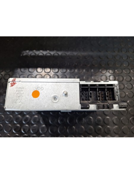 [113598] TACOGRAFO DE DISCO - MAN MAN