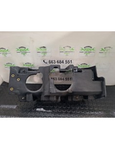 [113589] SOPORTE FARO IZQUIERDO - NISSAN ATLEON