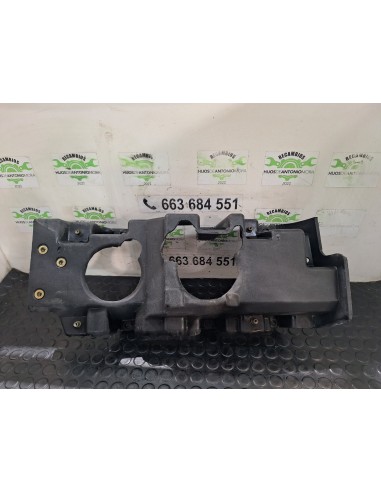 [113589] SOPORTE FARO IZQUIERDO - NISSAN ATLEON