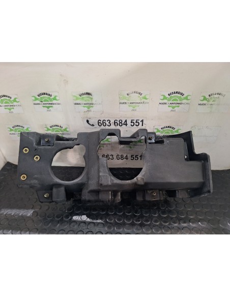 [113589] SOPORTE FARO IZQUIERDO - NISSAN ATLEON