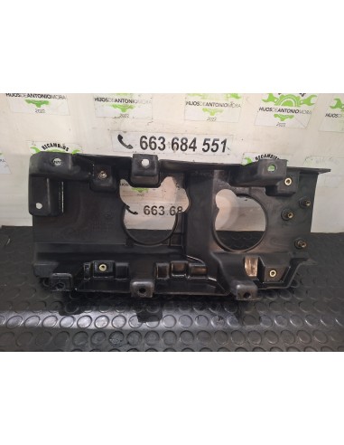 [113589] SOPORTE FARO IZQUIERDO - NISSAN ATLEON