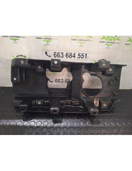 [113589] SOPORTE FARO IZQUIERDO - NISSAN ATLEON