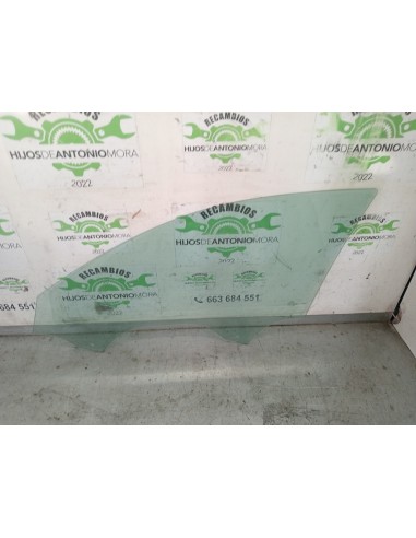 [113588] LUNA DELANTERA DERECHA - AUDI A4...