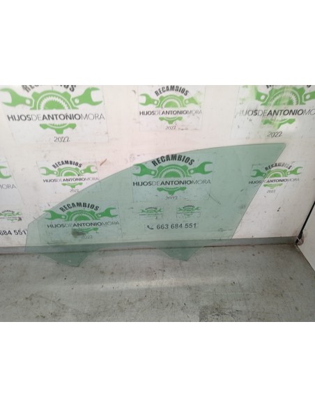 [113588] LUNA DELANTERA DERECHA - AUDI A4 BERLINA (B5) (01/1999 - 01/2000)