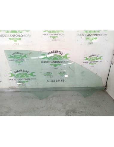 [113588] LUNA DELANTERA DERECHA - AUDI A4...