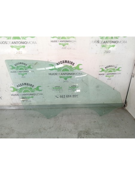 [113588] LUNA DELANTERA DERECHA - AUDI A4 BERLINA (B5) (01/1999 - 01/2000)