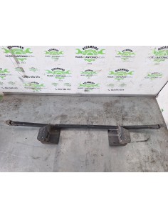 [113586] REFUERZO PARAGOLPES DELANTERO - NISSAN ATLEON