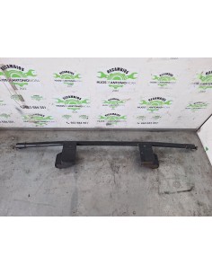 [113586] REFUERZO PARAGOLPES DELANTERO - NISSAN ATLEON 2