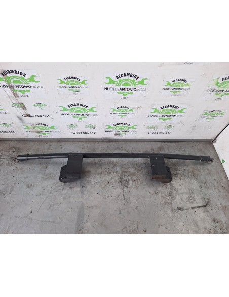 [113586] REFUERZO PARAGOLPES DELANTERO - NISSAN ATLEON