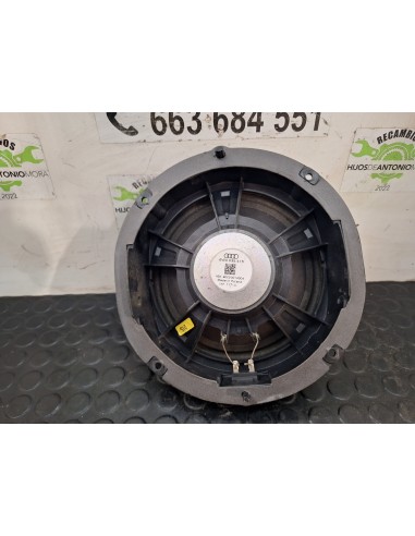 [113585] ALTAVOZ - AUDI A4 BERLINA (B5)...