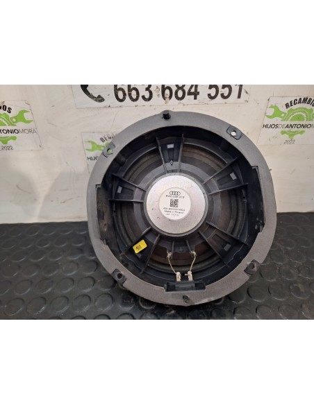 [113585] ALTAVOZ - AUDI A4 BERLINA (B5) (01/1999 - 01/2000)