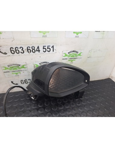 [113584] RETROVISOR DERECHO - AUDI A4 BERLINA...