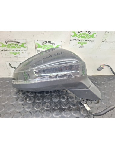 [113584] RETROVISOR DERECHO - AUDI A4 BERLINA...