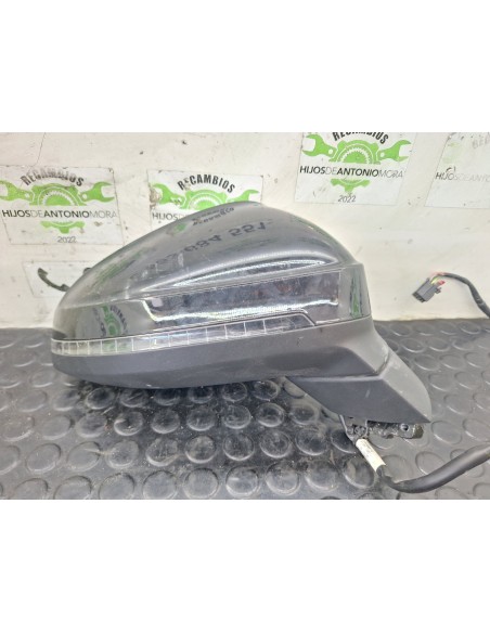 [113584] RETROVISOR DERECHO - AUDI A4 BERLINA (B5) (01/1999 - 01/2000)