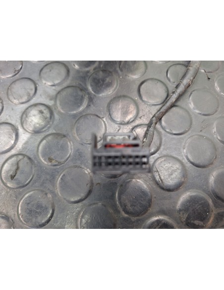 [113584] RETROVISOR DERECHO - AUDI A4 BERLINA (B5) (01/1999 - 01/2000)