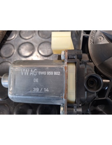 [113583] MOTOR ELEVALUNAS DELANTERO DERECHO -...