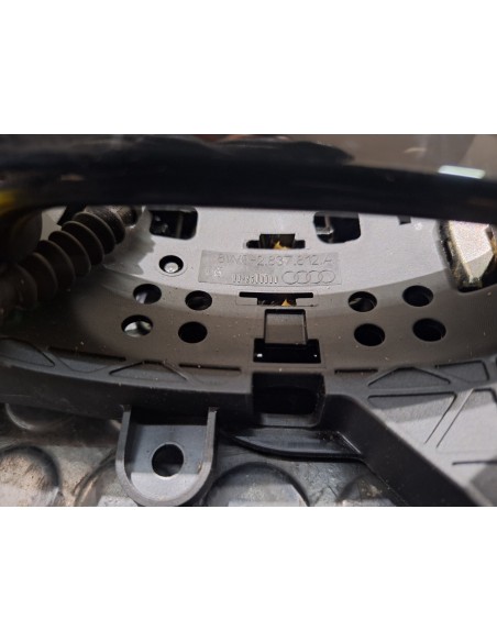 [113582] MANETA EXTERIOR DELANTERA DERECHA - AUDI A4 BERLINA (B5) (01/1999 - 01/2000)