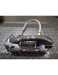 [113582] MANETA EXTERIOR DELANTERA DERECHA - AUDI A4... 2