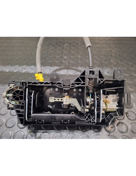 [113582] MANETA EXTERIOR DELANTERA DERECHA - AUDI A4 BERLINA (B5) (01/1999 - 01/2000)