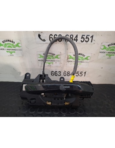 [113582] MANETA EXTERIOR DELANTERA DERECHA -...