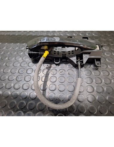 [113582] MANETA EXTERIOR DELANTERA DERECHA -...