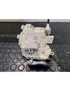 [113581] CERRADURA PUERTA DELANTERA DERECHA - AUDI A4... 2