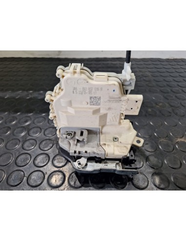 [113581] CERRADURA PUERTA DELANTERA DERECHA -...