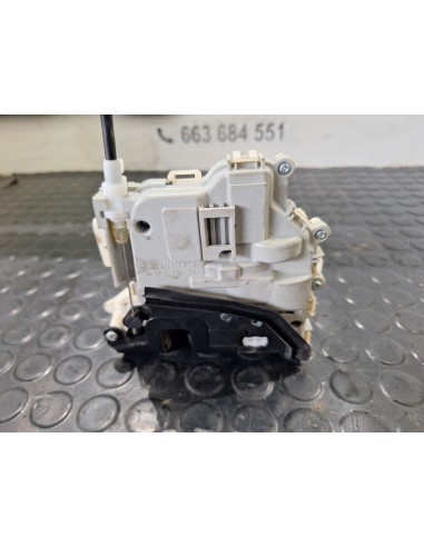 [113581] CERRADURA PUERTA DELANTERA DERECHA -...