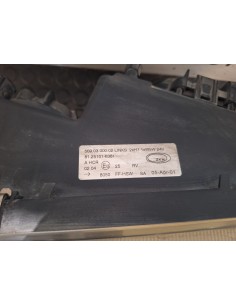 [113580] FARO IZQUIERDO - MAN LE 140