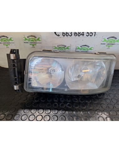 [113580] FARO IZQUIERDO - MAN LE 140