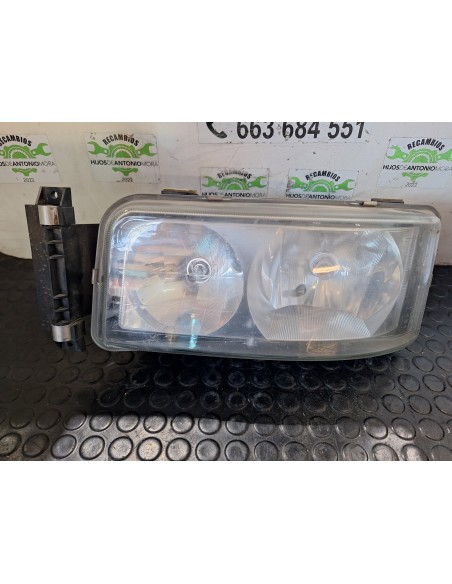 [113580] FARO IZQUIERDO - MAN LE 140