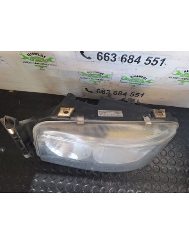 [113580] FARO IZQUIERDO - MAN LE 140