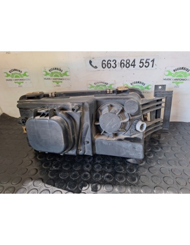 [113580] FARO IZQUIERDO - MAN LE 140