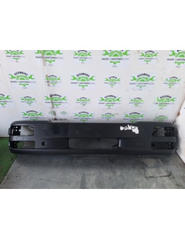 [113579] PARAGOLPES DELANTERO - MAN LE 140