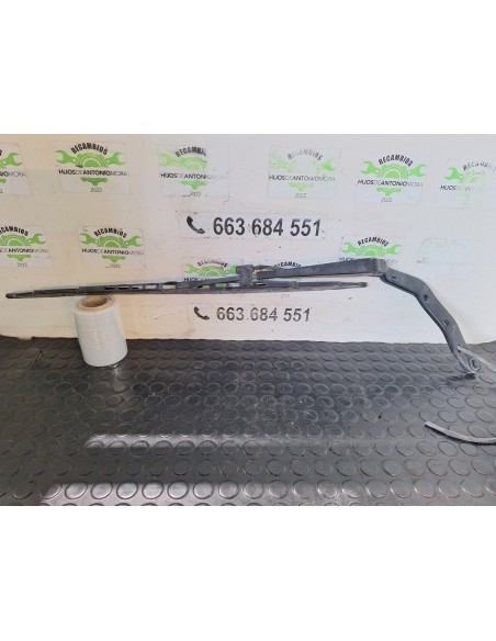 [113576] BRAZO LIMPIA DELANTERO DERECHO - NISSAN ATLEON