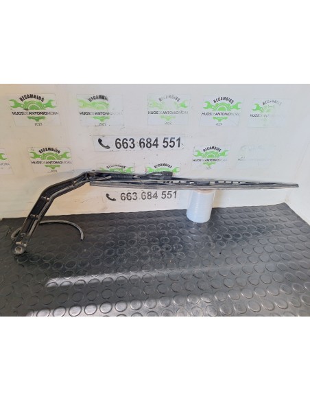 [113576] BRAZO LIMPIA DELANTERO DERECHO - NISSAN ATLEON