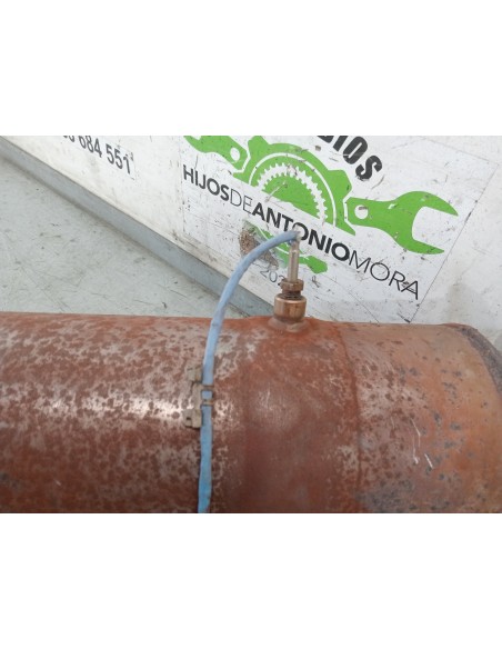 [113564] FILTRO DE PARTICULAS - FORD TRANSIT CUSTOM KASTEN