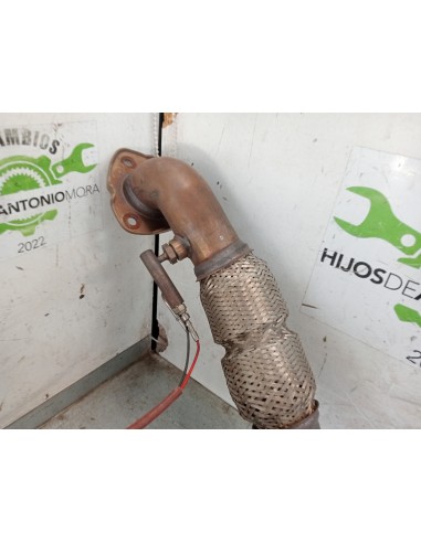 [113564] FILTRO DE PARTICULAS - FORD TRANSIT...