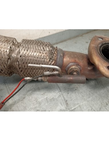 [113564] FILTRO DE PARTICULAS - FORD TRANSIT...