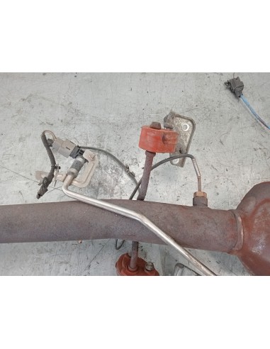 [113564] FILTRO DE PARTICULAS - FORD TRANSIT...