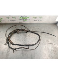 [113562] TUBOS ADBLUE - MAN TGX 35.XXX (01/2007 - ...)