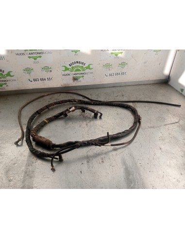 [113562] TUBOS ADBLUE - MAN TGX 35.XXX (01/2007...