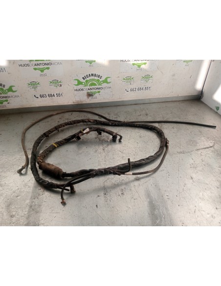 [113562] TUBOS ADBLUE - MAN TGX 35.XXX (01/2007 - ...)